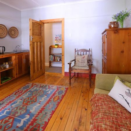 Hotel 33 Berg Selfcatering à Swellendam Extérieur photo