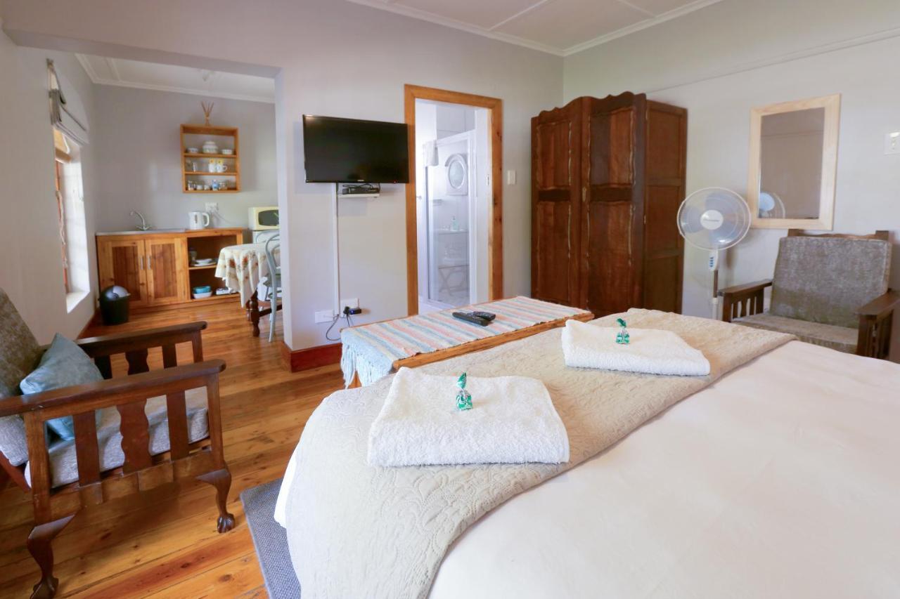 Hotel 33 Berg Selfcatering à Swellendam Extérieur photo