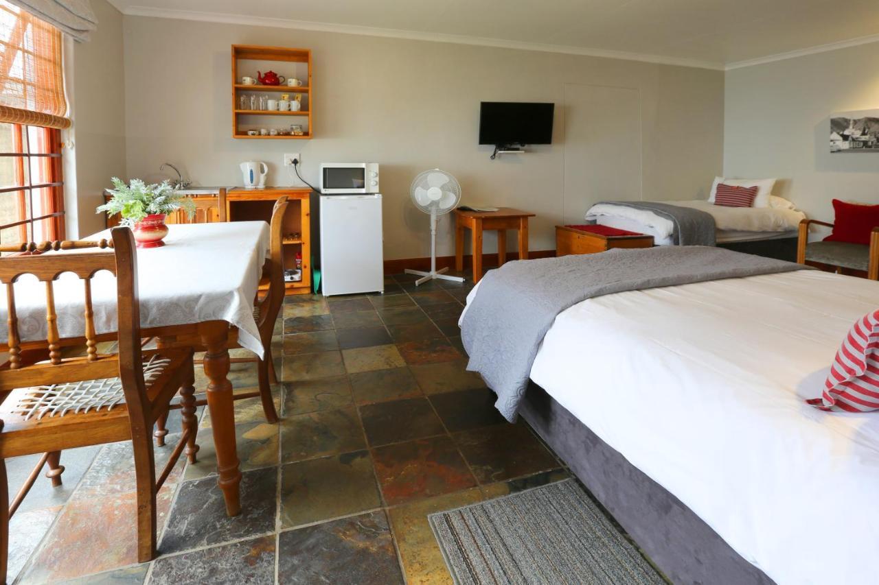 Hotel 33 Berg Selfcatering à Swellendam Extérieur photo